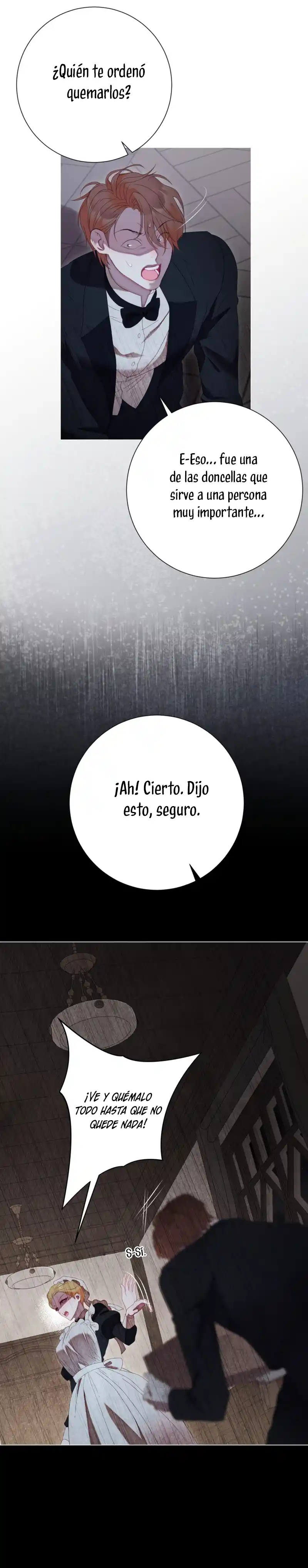 El Mundo En El Que Desapareció La Amada Hermana - Capítulo 103 - Página 15 - LectorTMOo