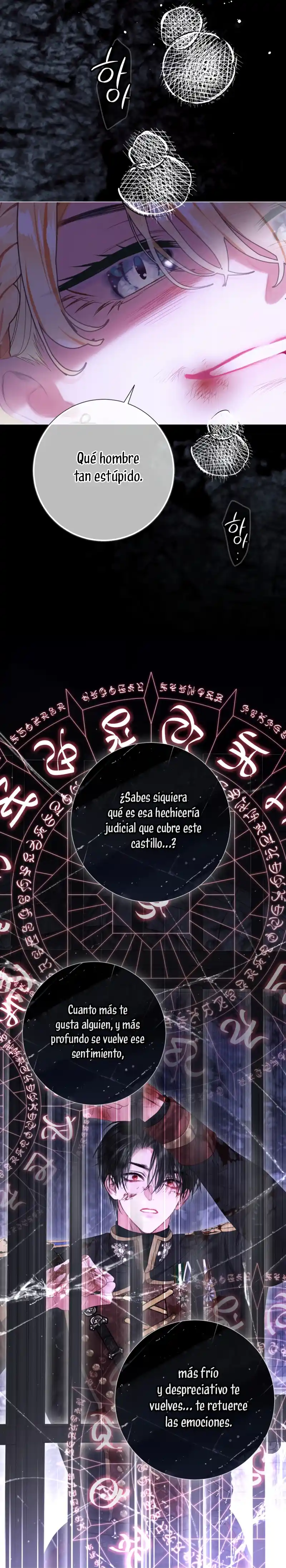 El Mundo En El Que Desapareció La Amada Hermana - Capítulo 103 - Página 39 - LectorTMOo