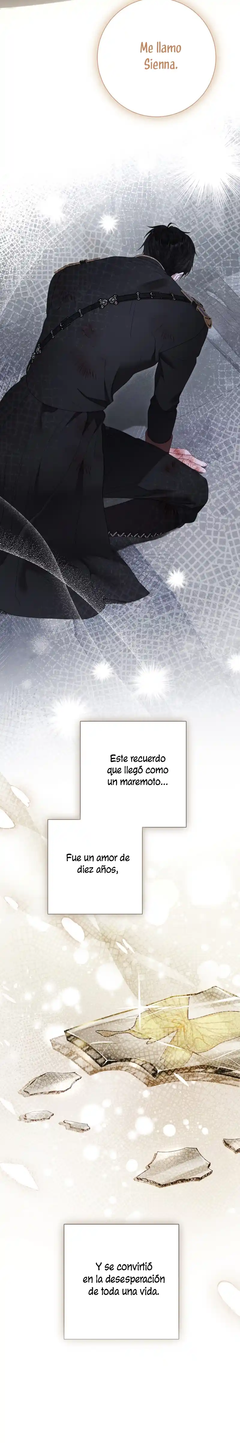El Mundo En El Que Desapareció La Amada Hermana - Capítulo 104 - Página 6 - LectorTMOo