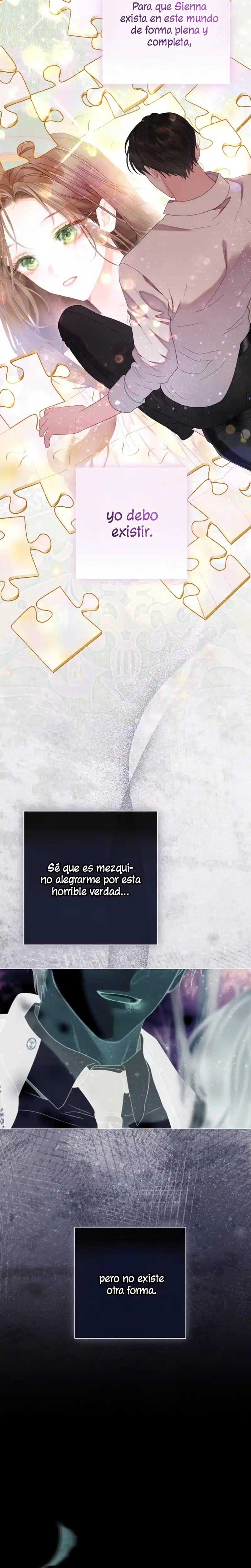 El Mundo En El Que Desapareció La Amada Hermana - Capítulo 105 - Página 5 - LectorTMOo