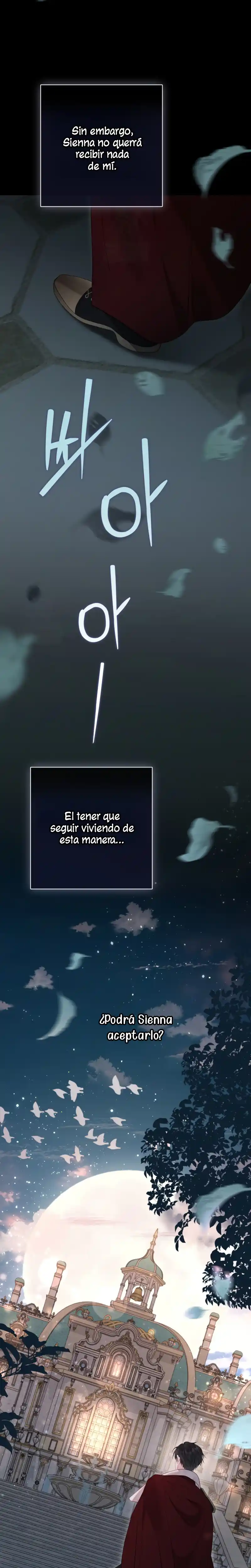 El Mundo En El Que Desapareció La Amada Hermana - Capítulo 105 - Página 6 - LectorTMOo