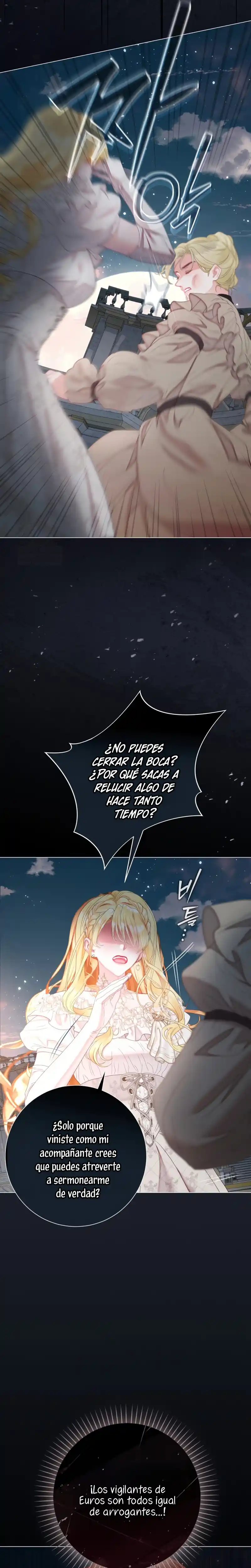 El Mundo En El Que Desapareció La Amada Hermana - Capítulo 105 - Página 13 - LectorTMOo