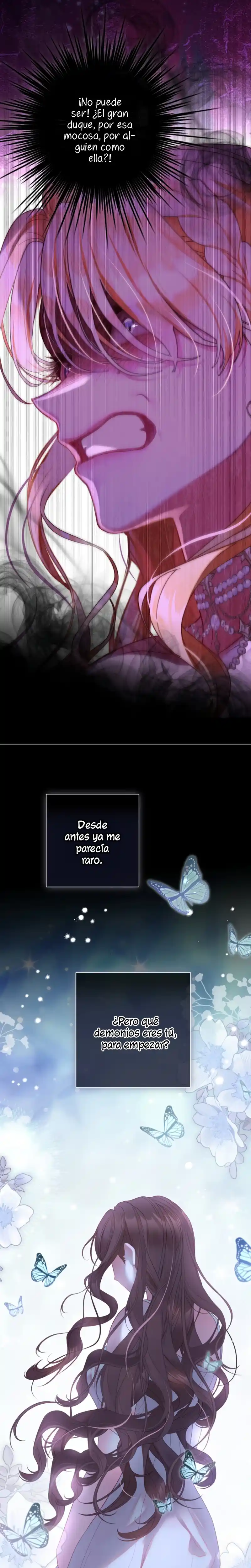 El Mundo En El Que Desapareció La Amada Hermana - Capítulo 105 - Página 20 - LectorTMOo