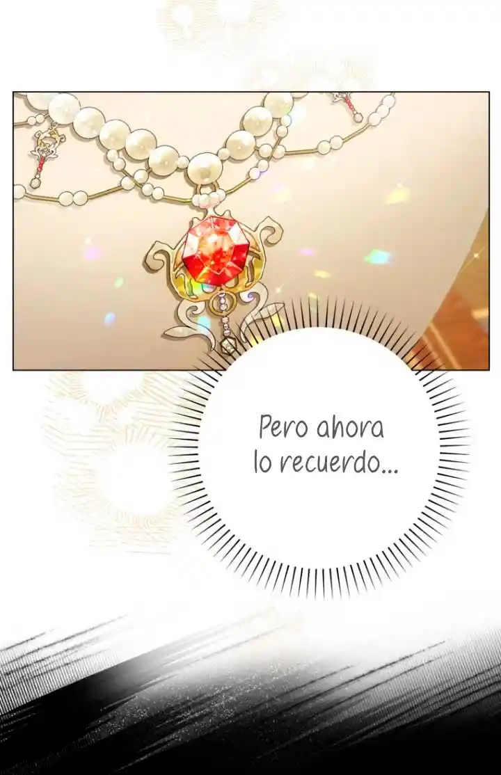 El Mundo En El Que Desapareció La Amada Hermana - Capítulo 11 - Página 7 - LectorTMOo