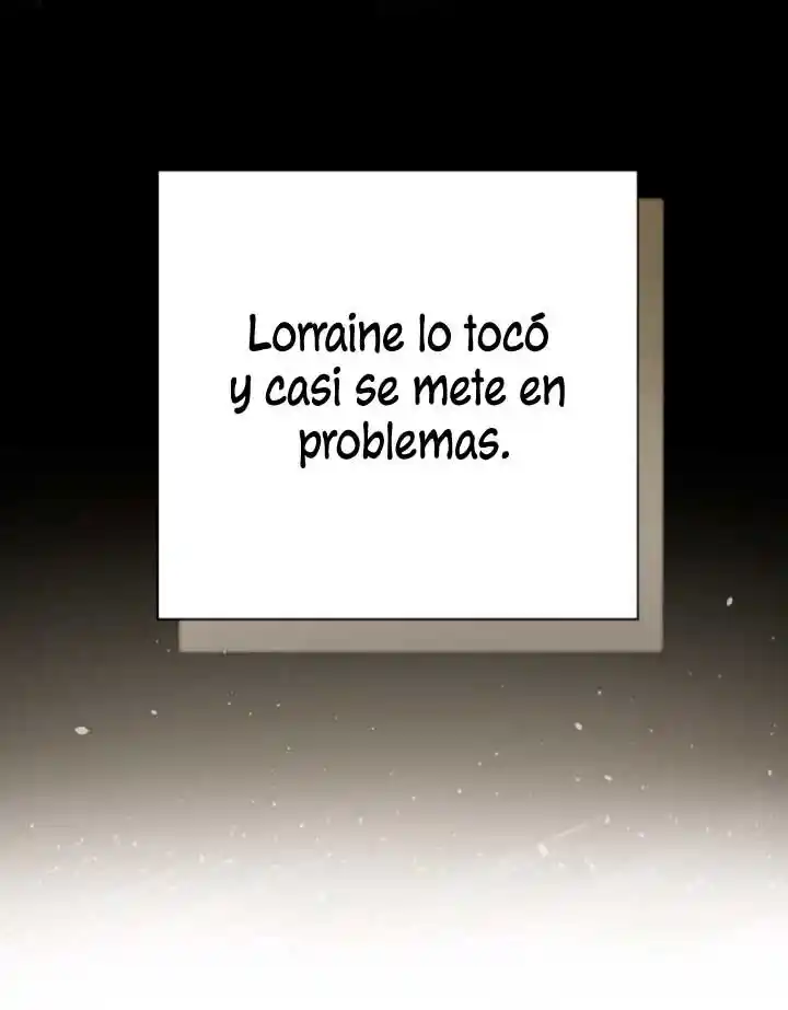 El Mundo En El Que Desapareció La Amada Hermana - Capítulo 11 - Página 8 - LectorTMOo
