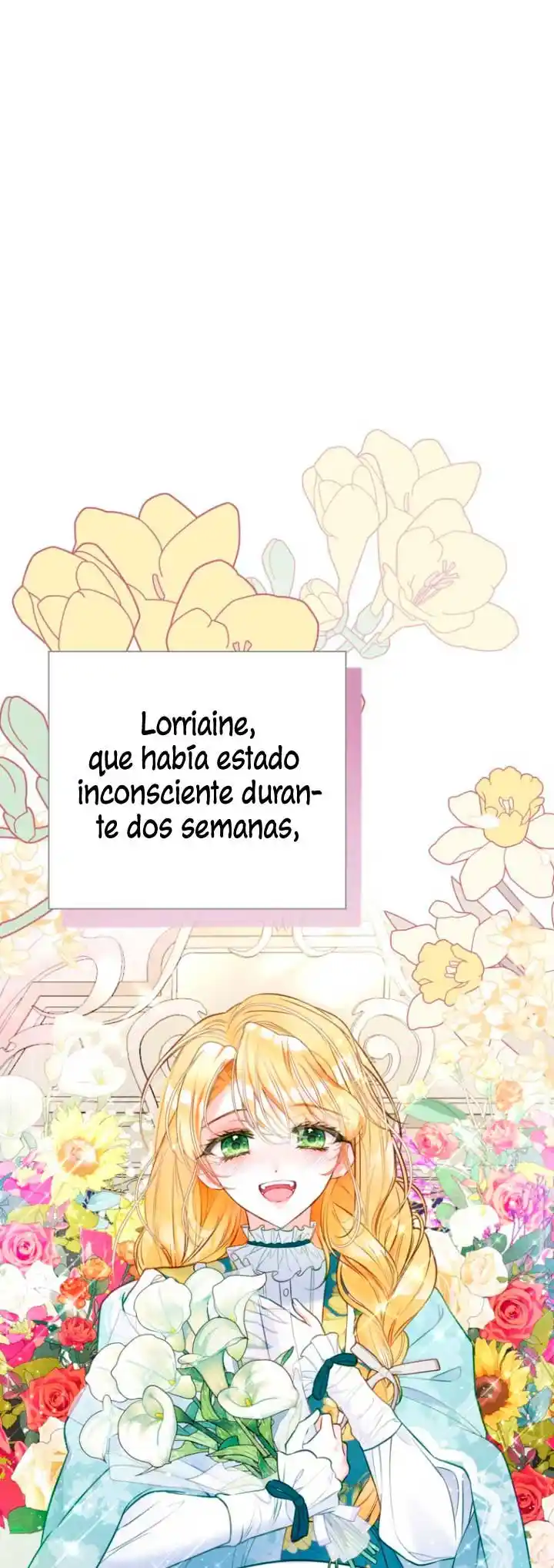 El Mundo En El Que Desapareció La Amada Hermana - Capítulo 11 - Página 12 - LectorTMOo