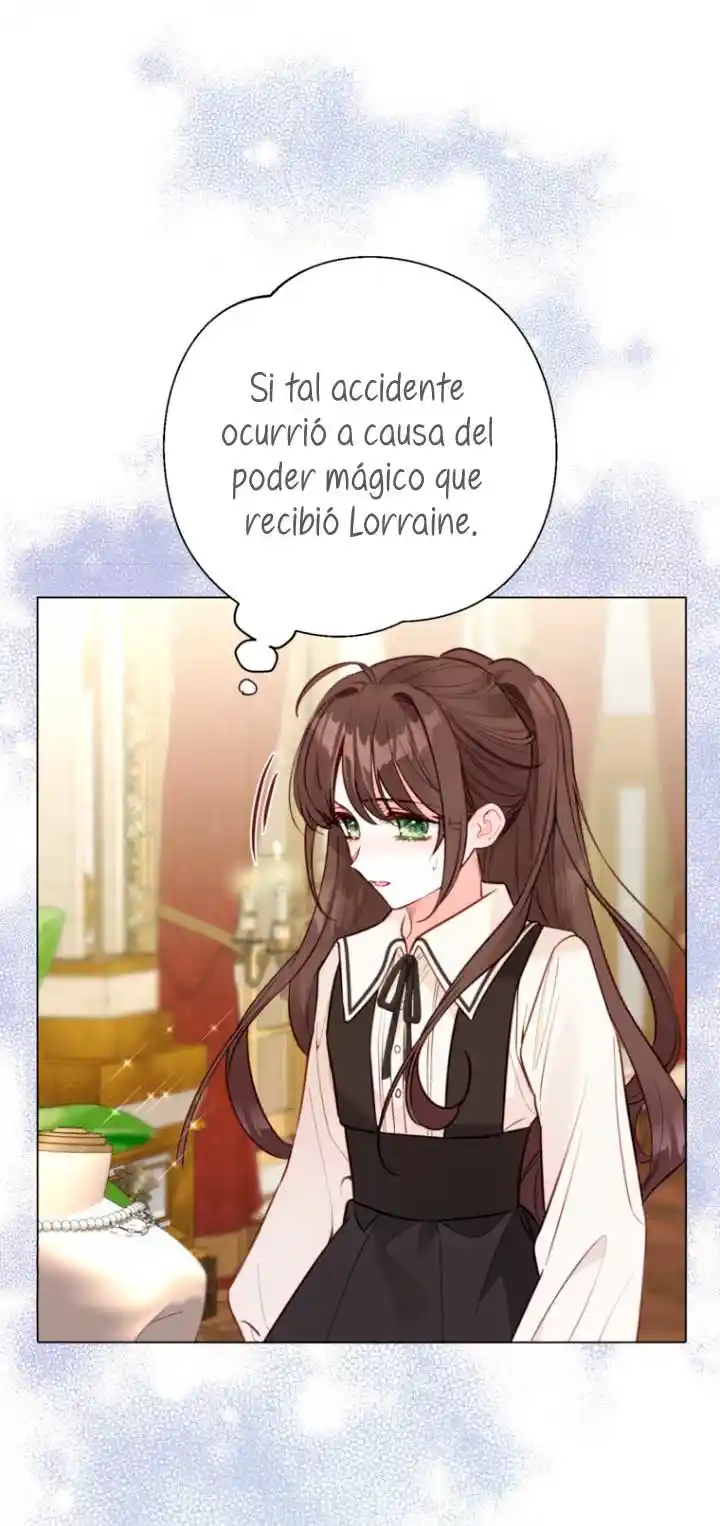 El Mundo En El Que Desapareció La Amada Hermana - Capítulo 11 - Página 16 - LectorTMOo