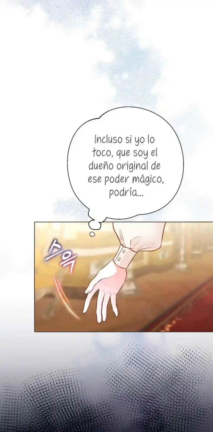 El Mundo En El Que Desapareció La Amada Hermana - Capítulo 11 - Página 17 - LectorTMOo