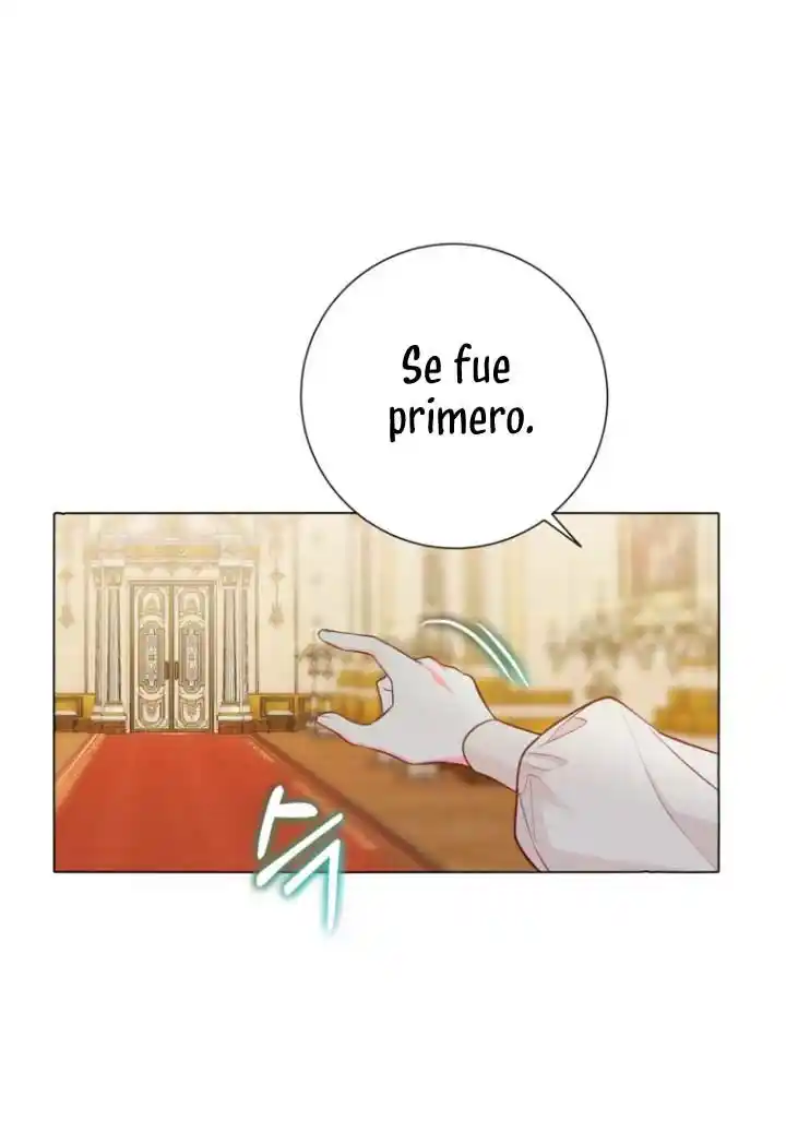 El Mundo En El Que Desapareció La Amada Hermana - Capítulo 11 - Página 40 - LectorTMOo