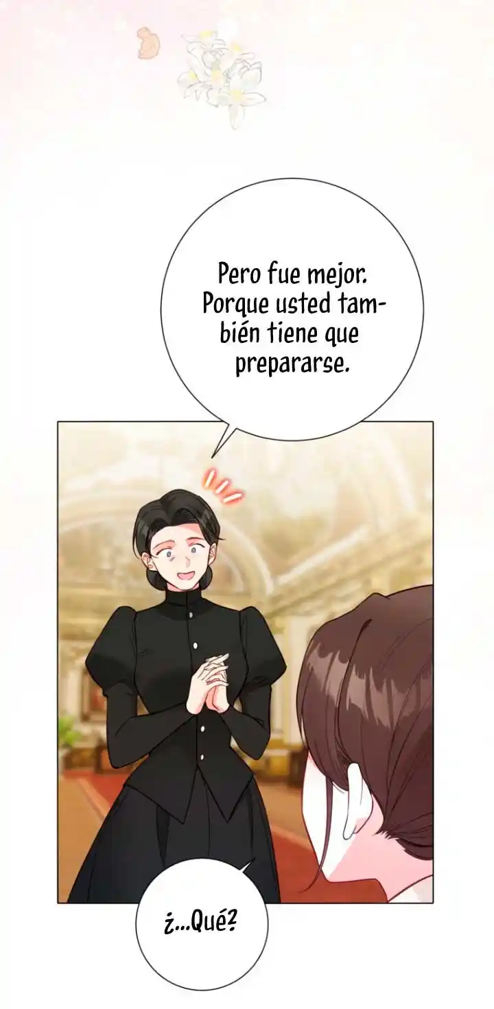 El Mundo En El Que Desapareció La Amada Hermana - Capítulo 11 - Página 42 - LectorTMOo