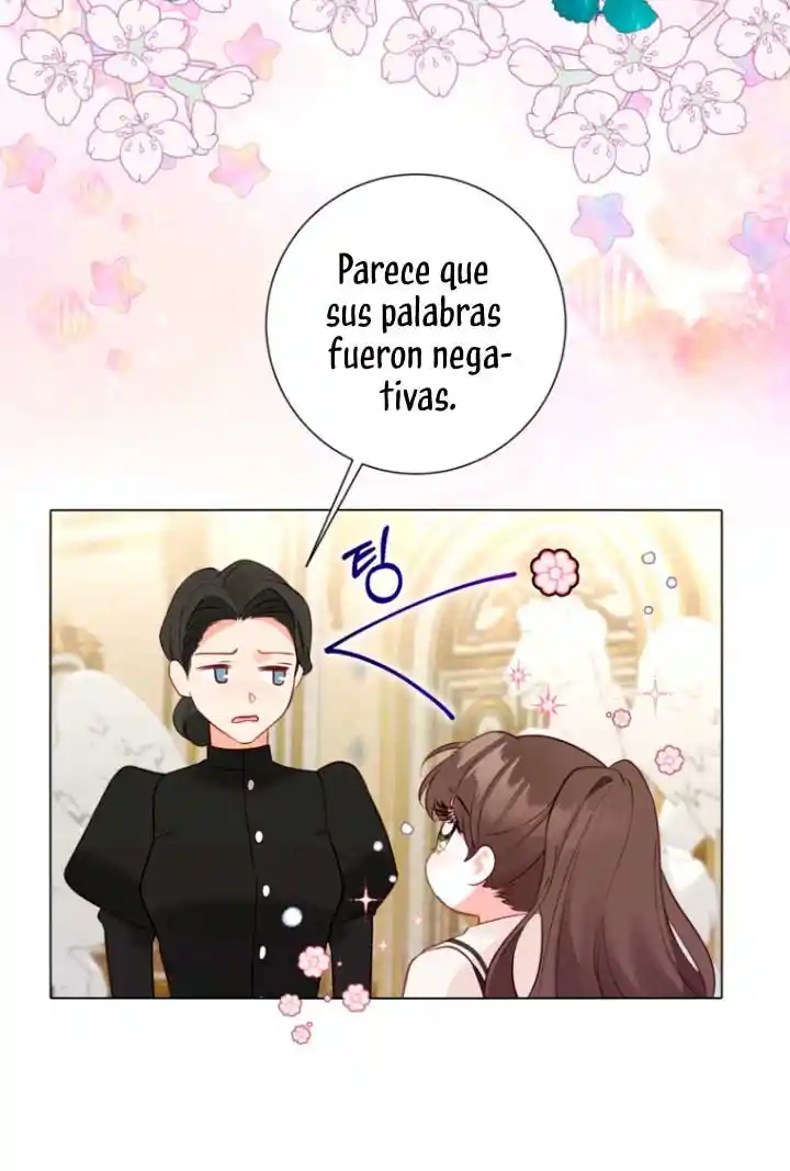 El Mundo En El Que Desapareció La Amada Hermana - Capítulo 11 - Página 48 - LectorTMOo