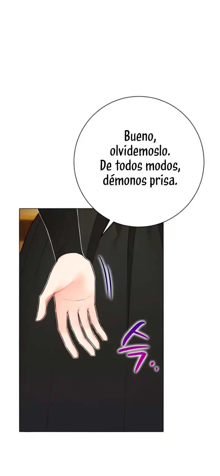 El Mundo En El Que Desapareció La Amada Hermana - Capítulo 11 - Página 49 - LectorTMOo