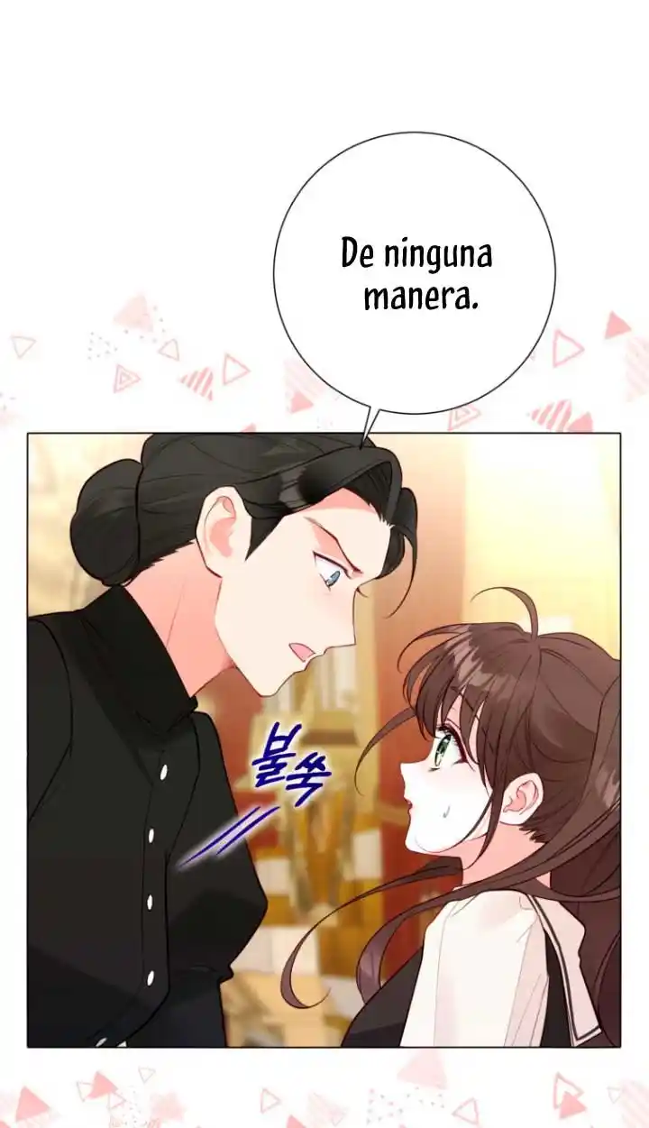 El Mundo En El Que Desapareció La Amada Hermana - Capítulo 11 - Página 51 - LectorTMOo