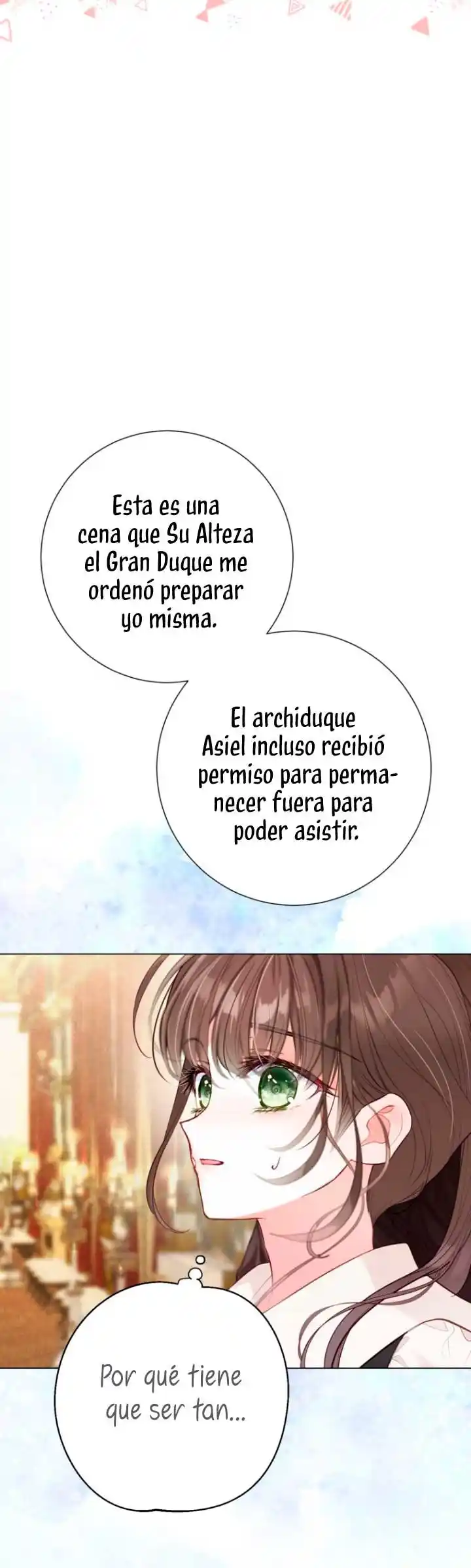 El Mundo En El Que Desapareció La Amada Hermana - Capítulo 11 - Página 52 - LectorTMOo