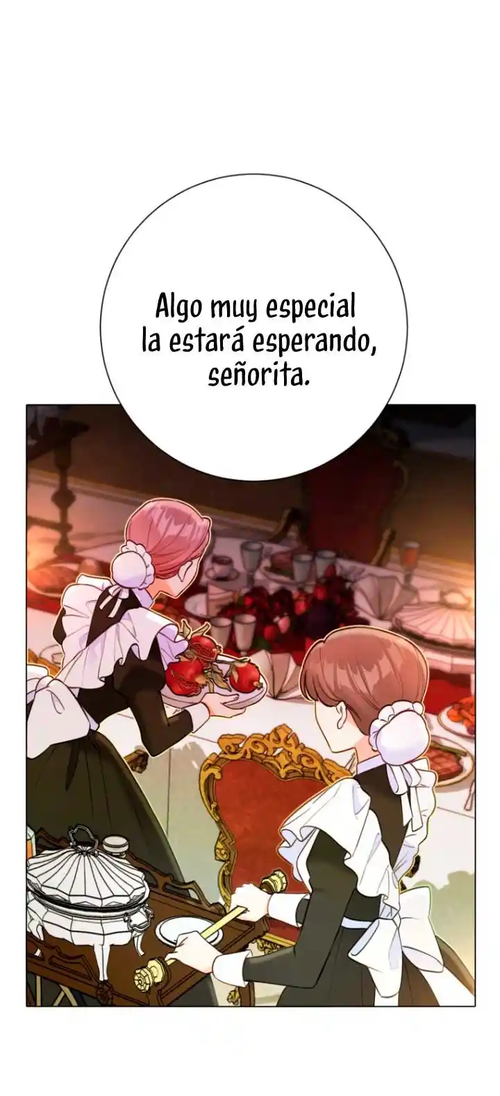 El Mundo En El Que Desapareció La Amada Hermana - Capítulo 11 - Página 54 - LectorTMOo