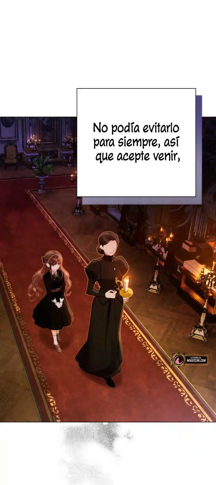 El Mundo En El Que Desapareció La Amada Hermana - Capítulo 11 - Página 56 - LectorTMOo