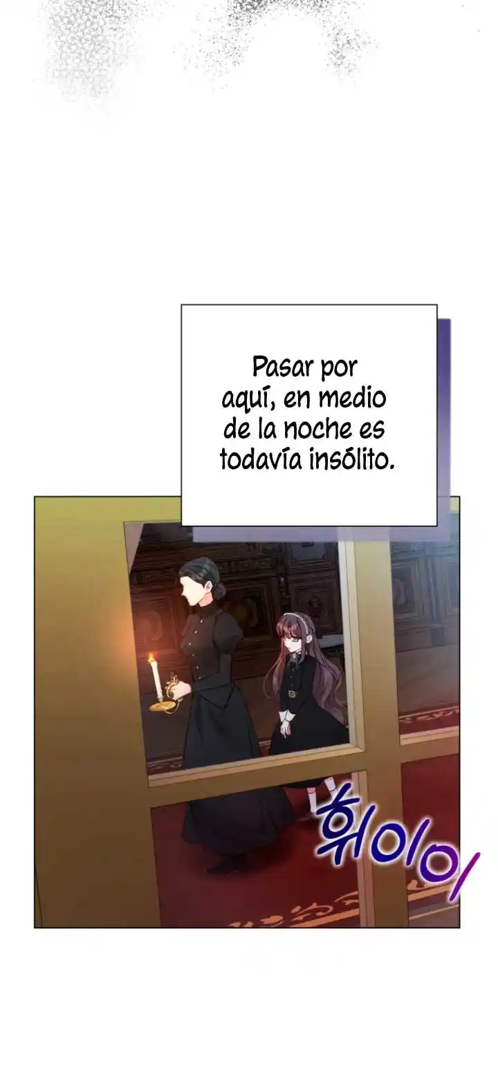 El Mundo En El Que Desapareció La Amada Hermana - Capítulo 11 - Página 59 - LectorTMOo