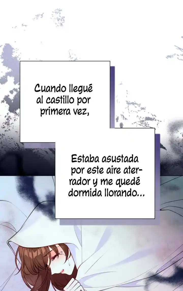 El Mundo En El Que Desapareció La Amada Hermana - Capítulo 11 - Página 60 - LectorTMOo