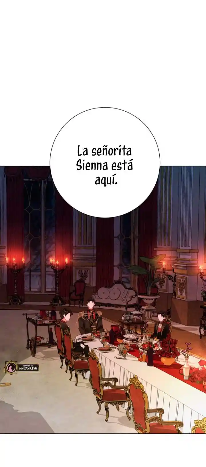 El Mundo En El Que Desapareció La Amada Hermana - Capítulo 11 - Página 62 - LectorTMOo