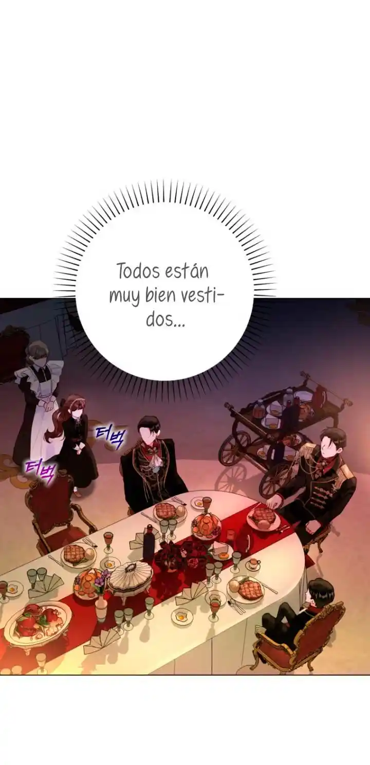 El Mundo En El Que Desapareció La Amada Hermana - Capítulo 11 - Página 65 - LectorTMOo