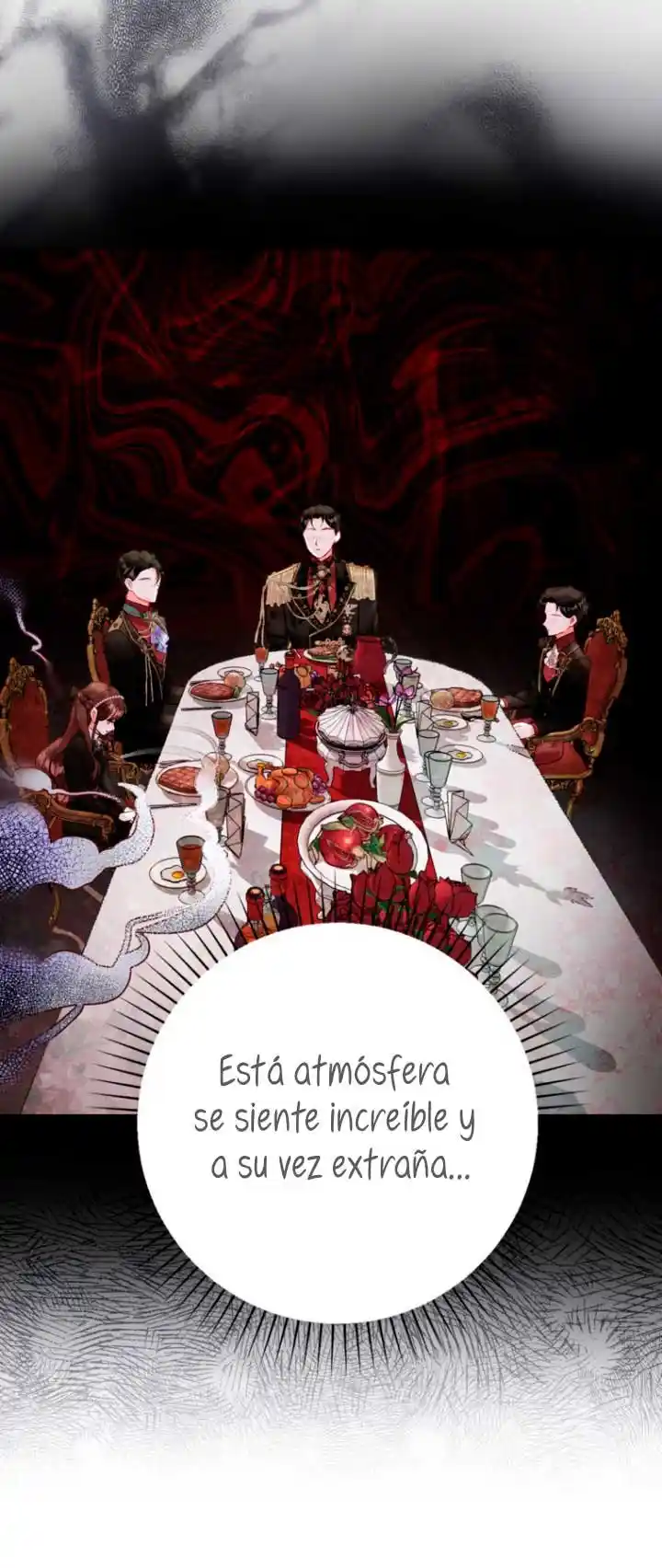 El Mundo En El Que Desapareció La Amada Hermana - Capítulo 11 - Página 70 - LectorTMOo