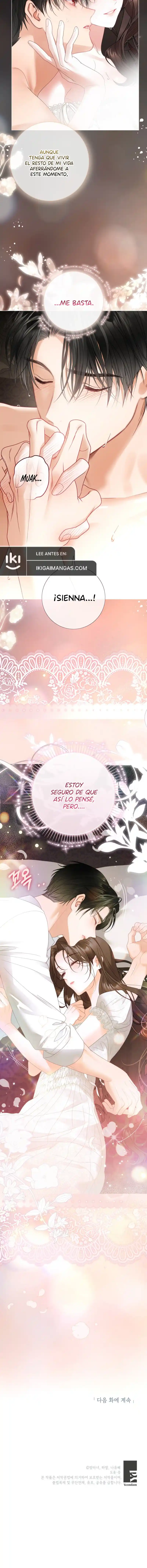 El Mundo En El Que Desapareció La Amada Hermana - Capítulo 113 - Página 12 - LectorTMOo