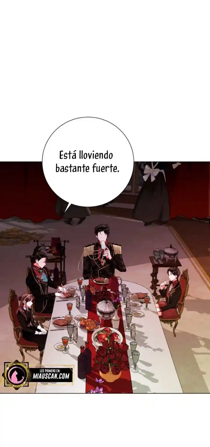 El Mundo En El Que Desapareció La Amada Hermana - Capítulo 12 - Página 8 - LectorTMOo