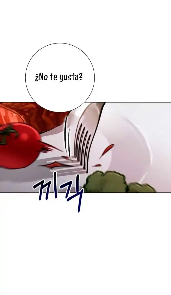 El Mundo En El Que Desapareció La Amada Hermana - Capítulo 12 - Página 14 - LectorTMOo