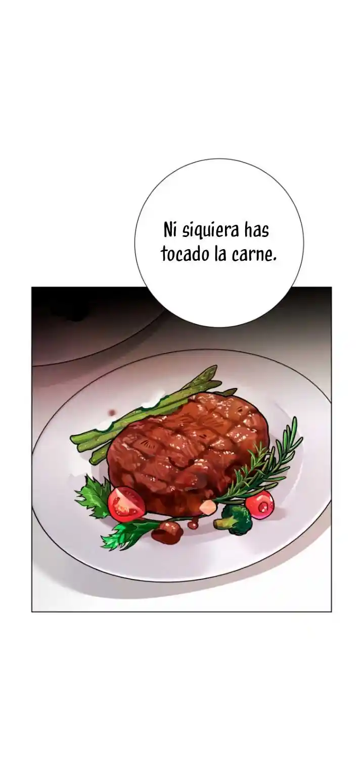 El Mundo En El Que Desapareció La Amada Hermana - Capítulo 12 - Página 16 - LectorTMOo