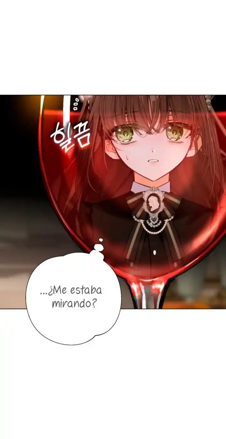 El Mundo En El Que Desapareció La Amada Hermana - Capítulo 12 - Página 17 - LectorTMOo