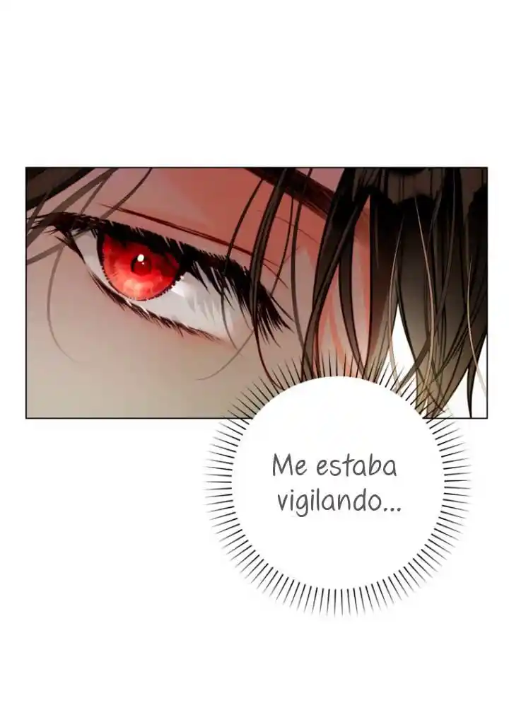 El Mundo En El Que Desapareció La Amada Hermana - Capítulo 12 - Página 19 - LectorTMOo