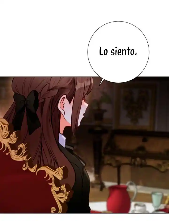 El Mundo En El Que Desapareció La Amada Hermana - Capítulo 12 - Página 20 - LectorTMOo