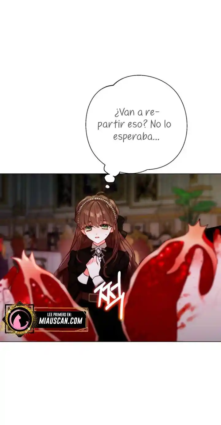 El Mundo En El Que Desapareció La Amada Hermana - Capítulo 12 - Página 34 - LectorTMOo