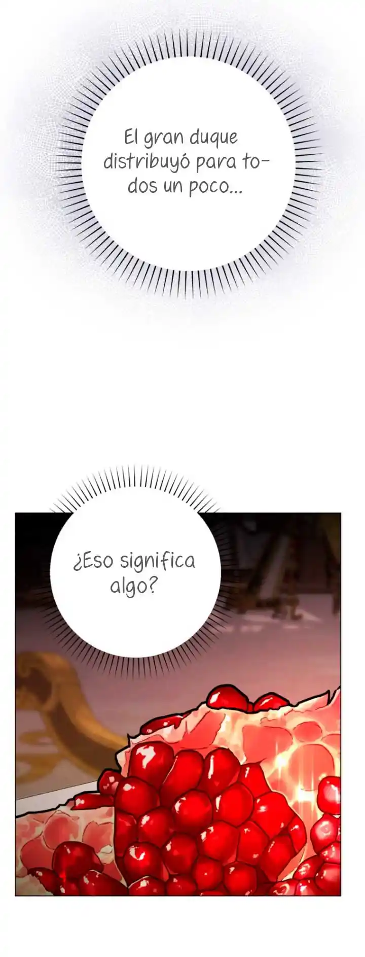 El Mundo En El Que Desapareció La Amada Hermana - Capítulo 12 - Página 37 - LectorTMOo