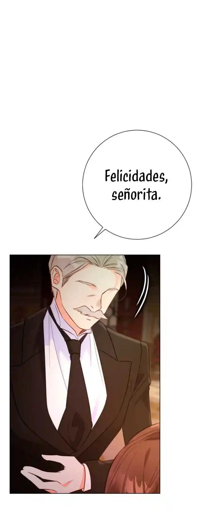 El Mundo En El Que Desapareció La Amada Hermana - Capítulo 12 - Página 38 - LectorTMOo