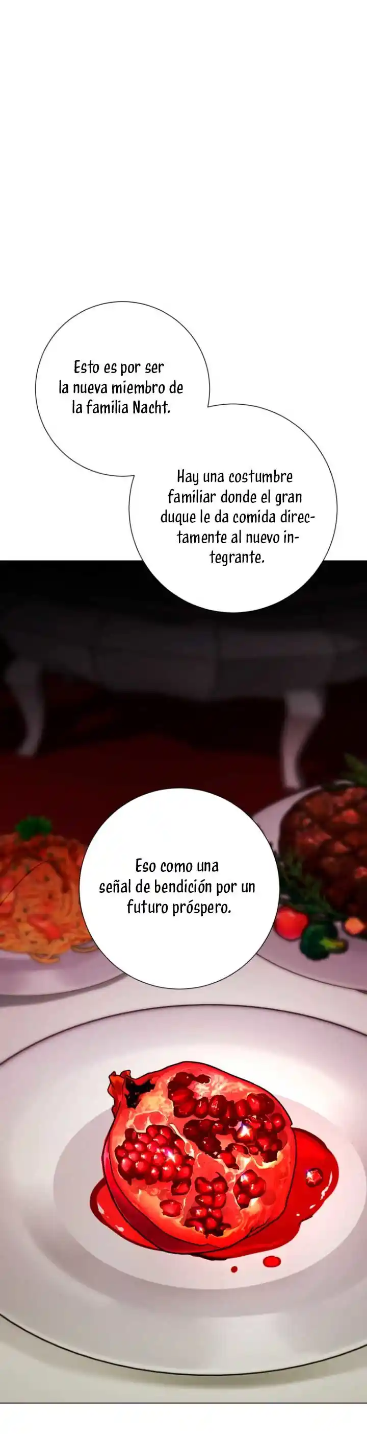 El Mundo En El Que Desapareció La Amada Hermana - Capítulo 12 - Página 39 - LectorTMOo