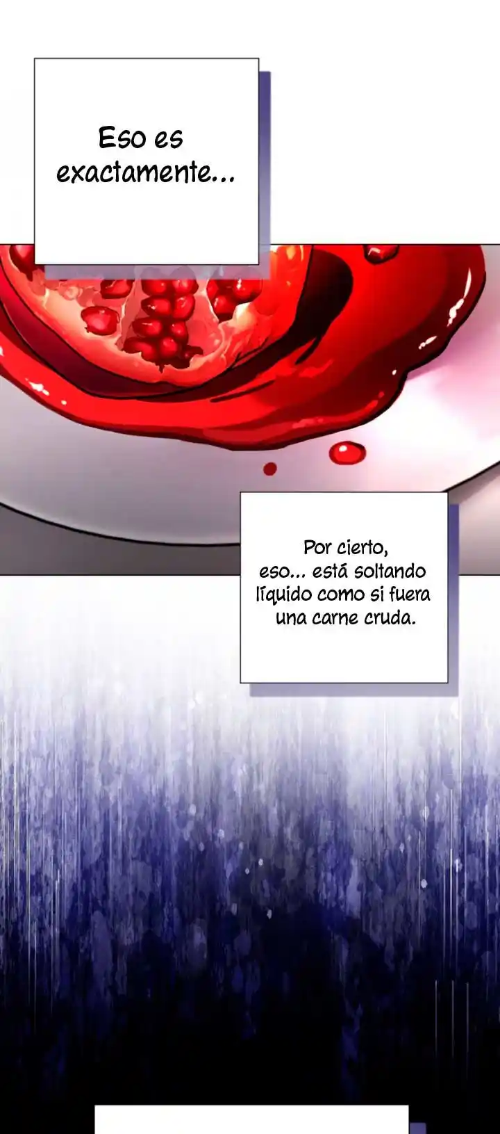 El Mundo En El Que Desapareció La Amada Hermana - Capítulo 12 - Página 41 - LectorTMOo