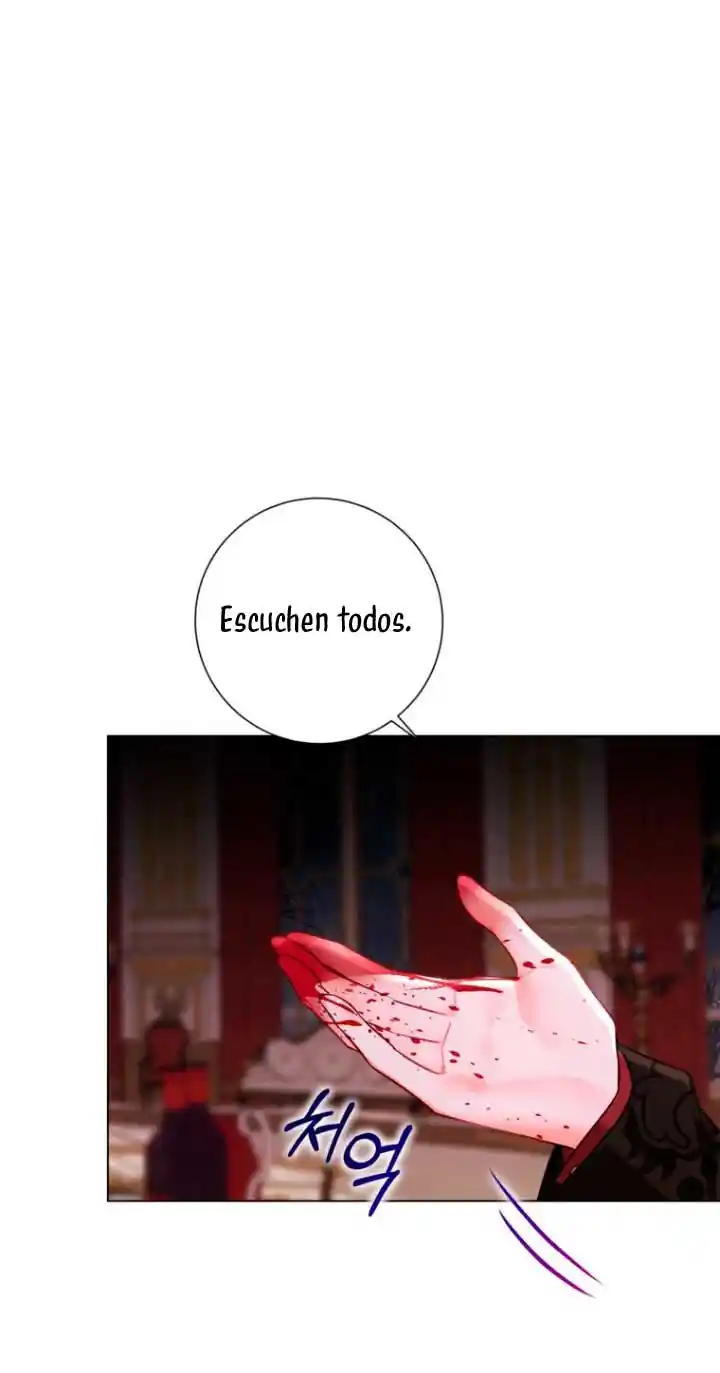 El Mundo En El Que Desapareció La Amada Hermana - Capítulo 12 - Página 53 - LectorTMOo