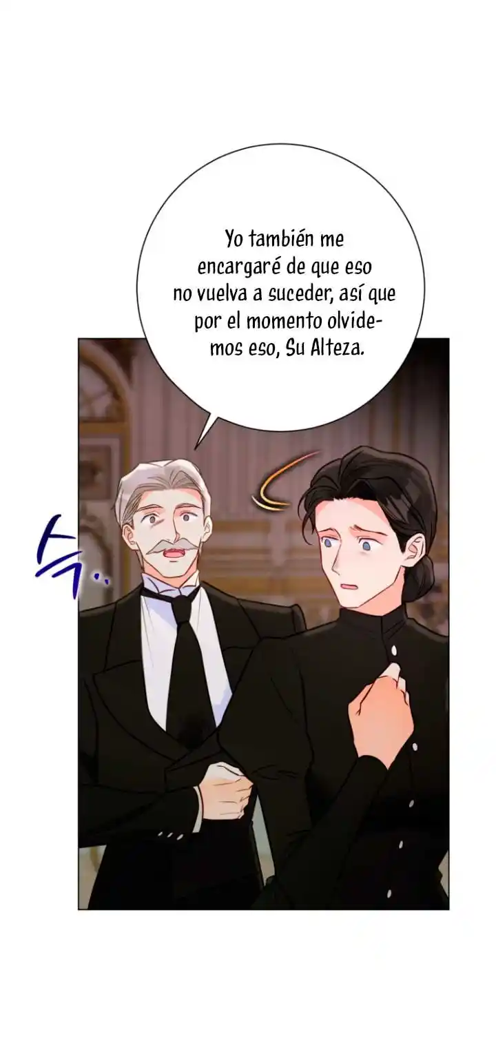El Mundo En El Que Desapareció La Amada Hermana - Capítulo 12 - Página 65 - LectorTMOo