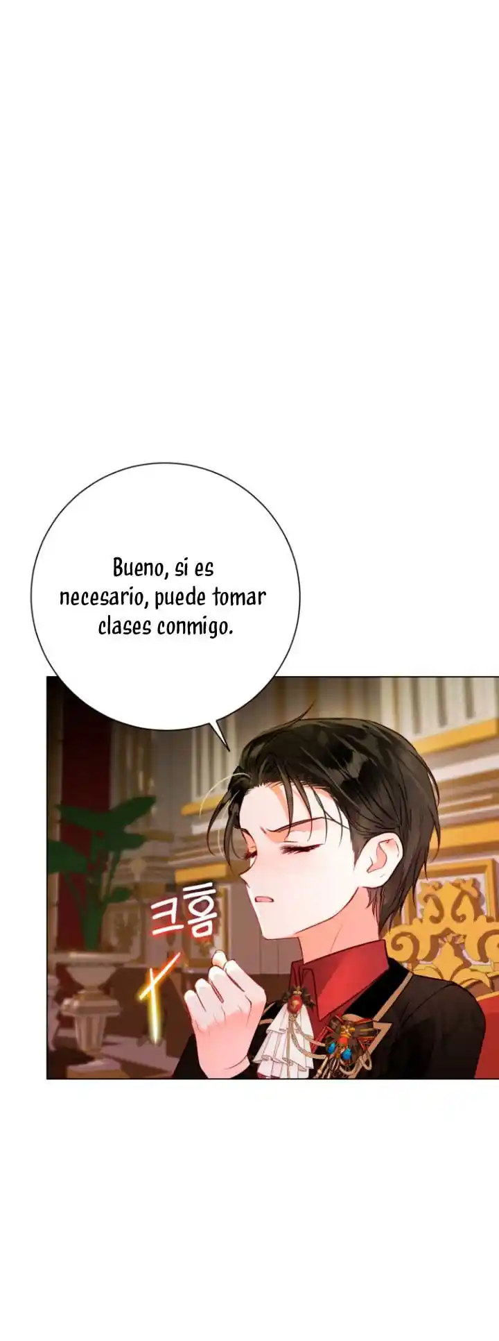 El Mundo En El Que Desapareció La Amada Hermana - Capítulo 12 - Página 70 - LectorTMOo