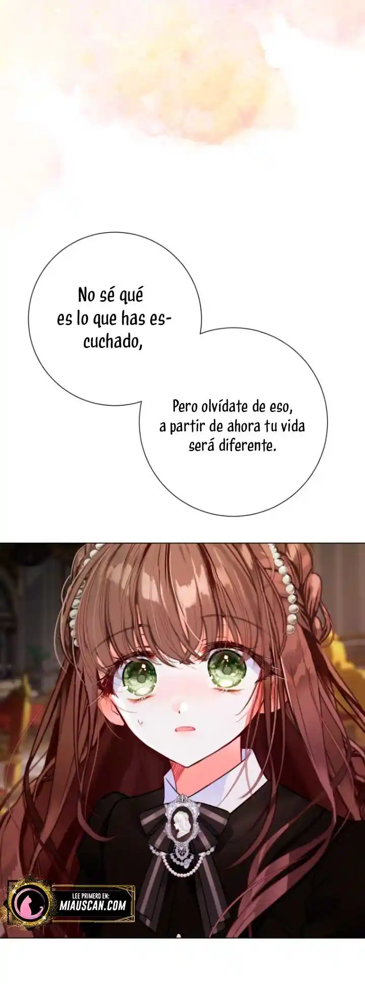El Mundo En El Que Desapareció La Amada Hermana - Capítulo 12 - Página 75 - LectorTMOo