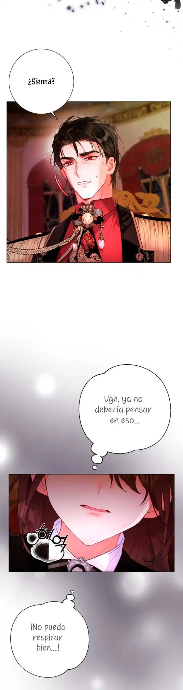 El Mundo En El Que Desapareció La Amada Hermana - Capítulo 13 - Página 13 - LectorTMOo