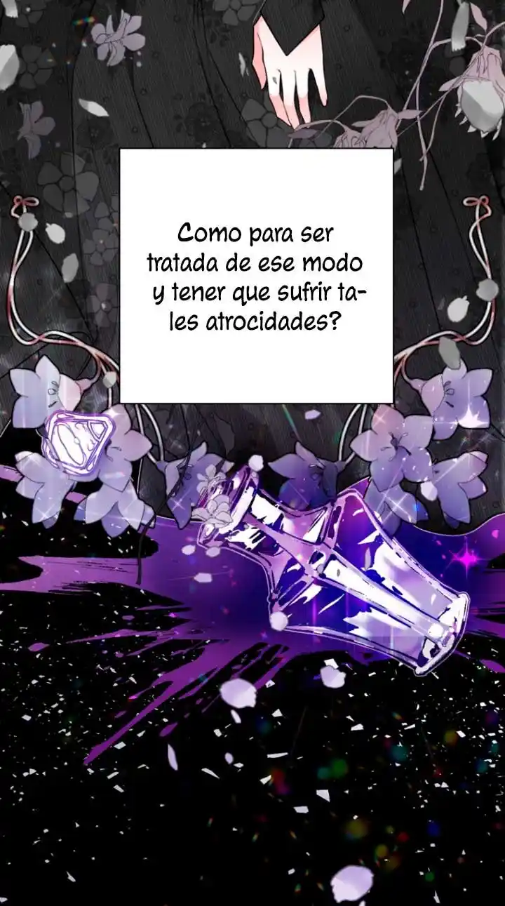 El Mundo En El Que Desapareció La Amada Hermana - Capítulo 13 - Página 34 - LectorTMOo