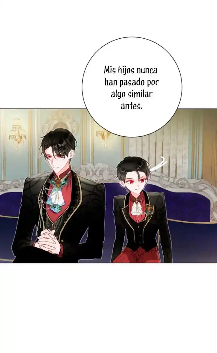 El Mundo En El Que Desapareció La Amada Hermana - Capítulo 13 - Página 40 - LectorTMOo
