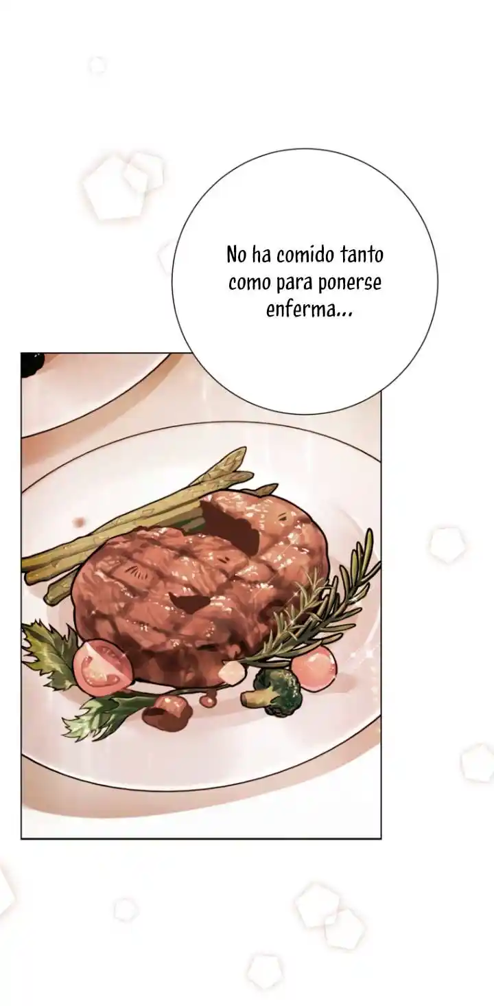 El Mundo En El Que Desapareció La Amada Hermana - Capítulo 13 - Página 44 - LectorTMOo
