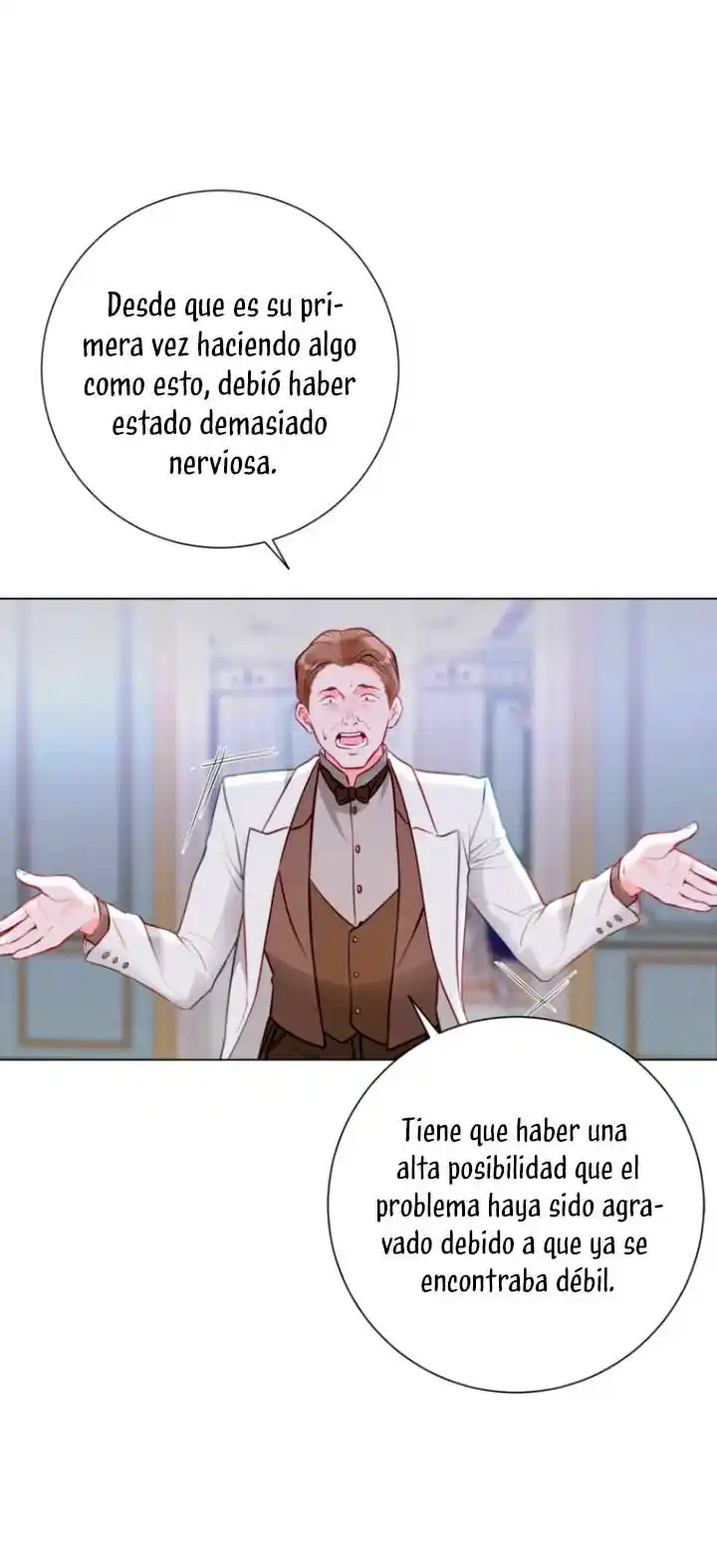 El Mundo En El Que Desapareció La Amada Hermana - Capítulo 13 - Página 45 - LectorTMOo