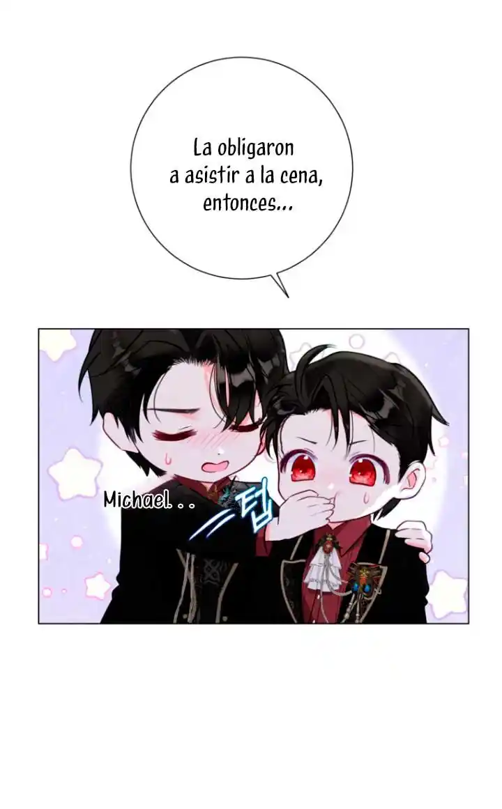El Mundo En El Que Desapareció La Amada Hermana - Capítulo 13 - Página 47 - LectorTMOo