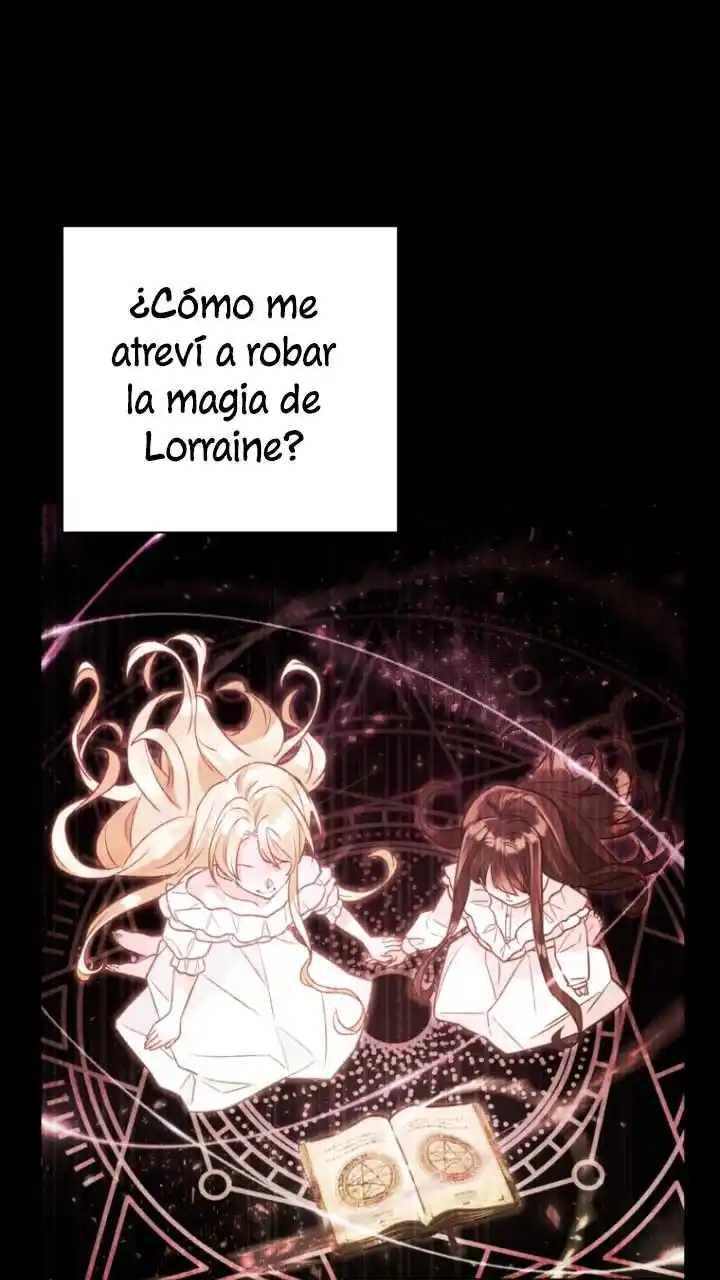 El Mundo En El Que Desapareció La Amada Hermana - Capítulo 13 - Página 56 - LectorTMOo