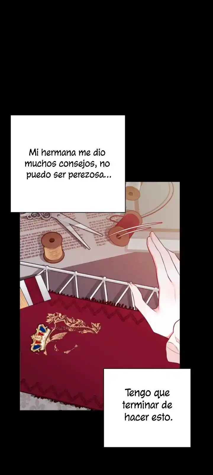 El Mundo En El Que Desapareció La Amada Hermana - Capítulo 13 - Página 65 - LectorTMOo