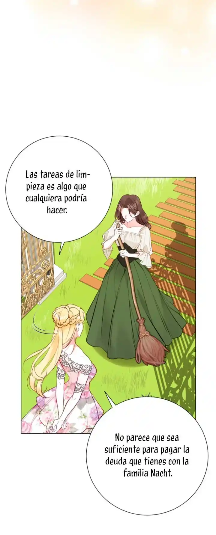 El Mundo En El Que Desapareció La Amada Hermana - Capítulo 13 - Página 67 - LectorTMOo